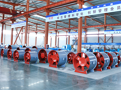 冠德空調-企業相冊-1 冠德空調-企業相冊-1